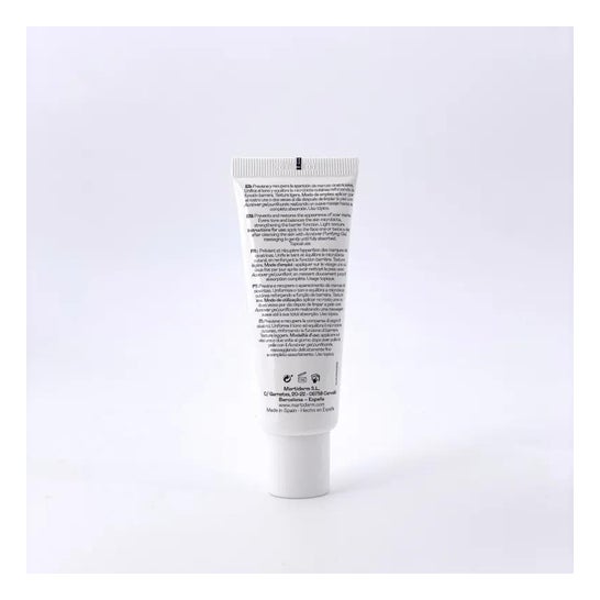Martiderm® Acniover Cicavent Anti-imperfecciones 40ml