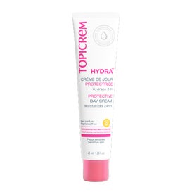 Topicrem HYDRA+ Crema de Día Protectora SPF50 40ml