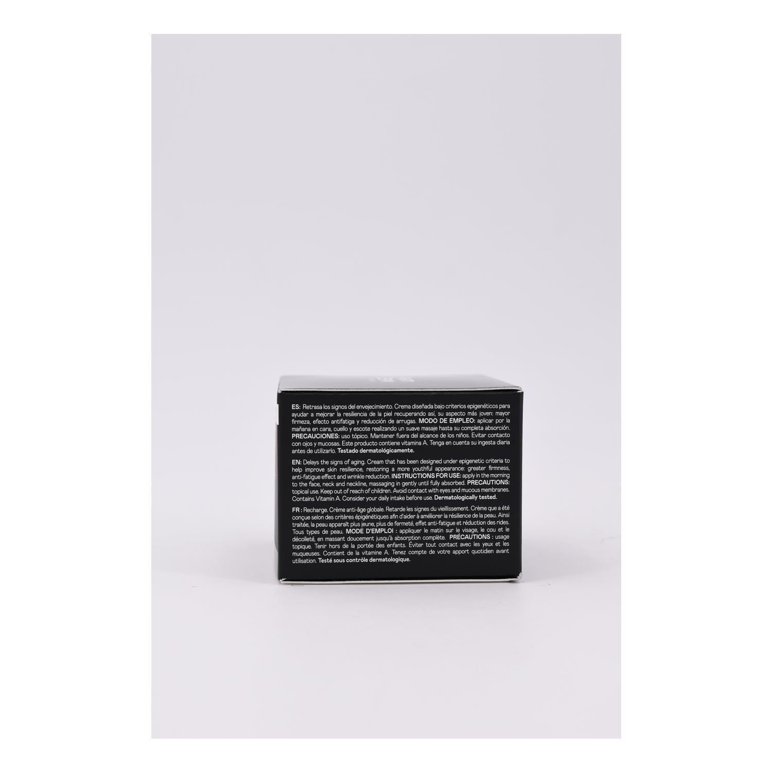 Martiderm Epigence Refill Día 50ml