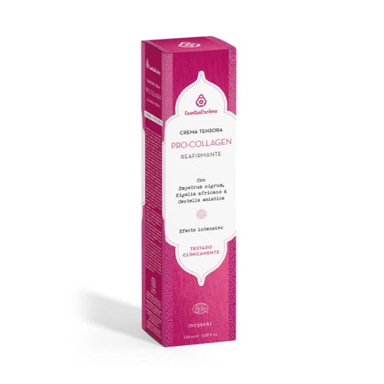 Esential Aroms Crema Tensora Pro Collagen 150ml