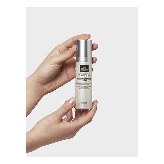Martiderm® Platinum Neck Line Correct Serum 50ml