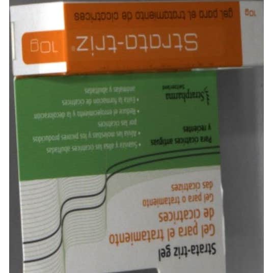 Strata-triz Cicatrizante 10g