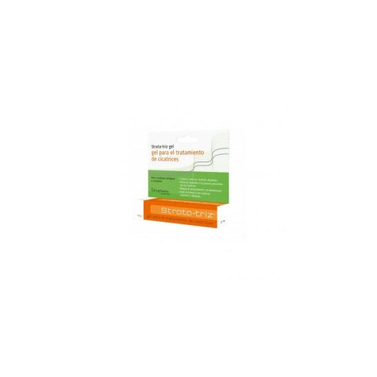 Strata-triz Cicatrizante 10g