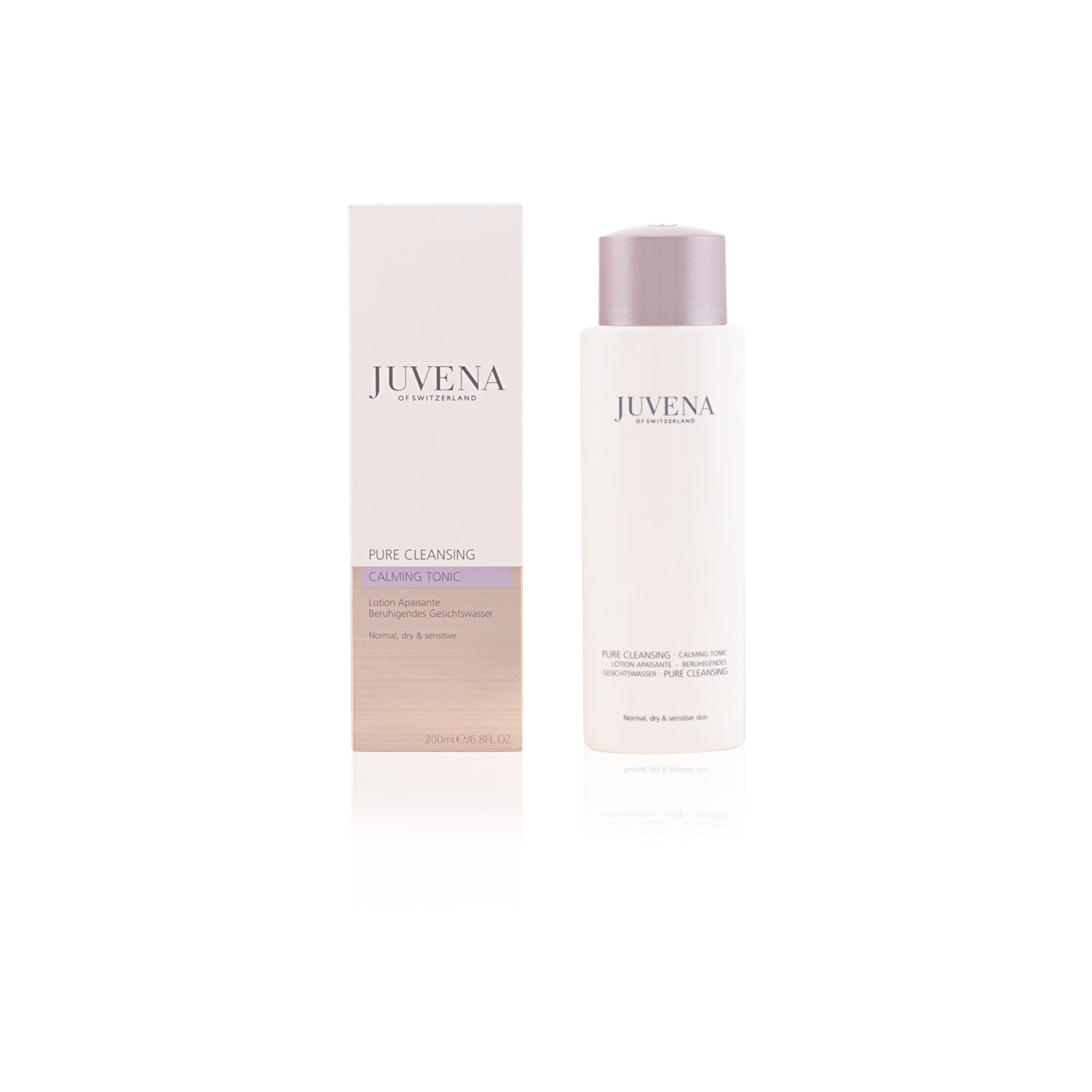 Juvena Pure Lotion Calming 200ml