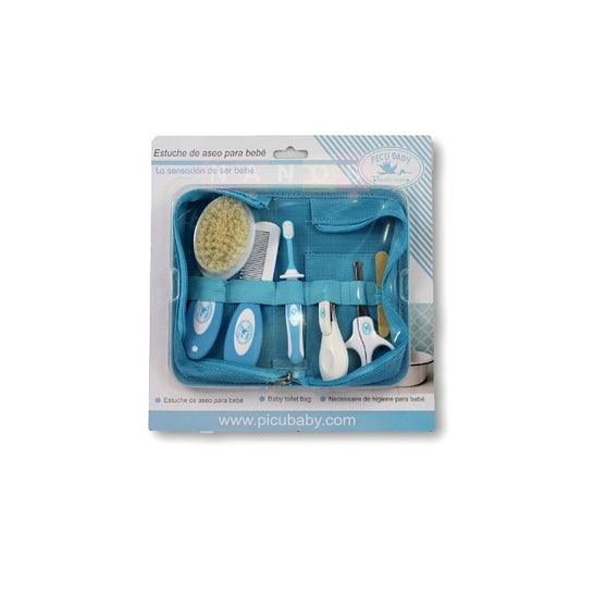 Picu Baby Estuche De Aseo Para Bebe