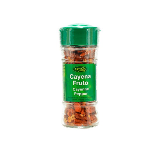 Artemis Tarro Cayena Frutos Eco 20 g