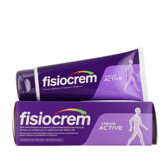 Fisiocrem Active Cream 200 ml