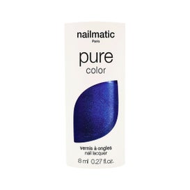 Esmalte de uñas Nailmatic Pure Electric Blue 8ml