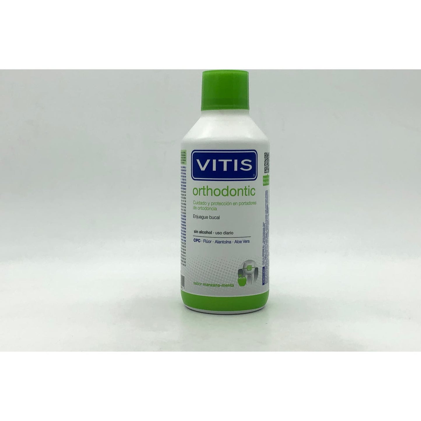 Vitis Orthodontic Colutorio 500ml