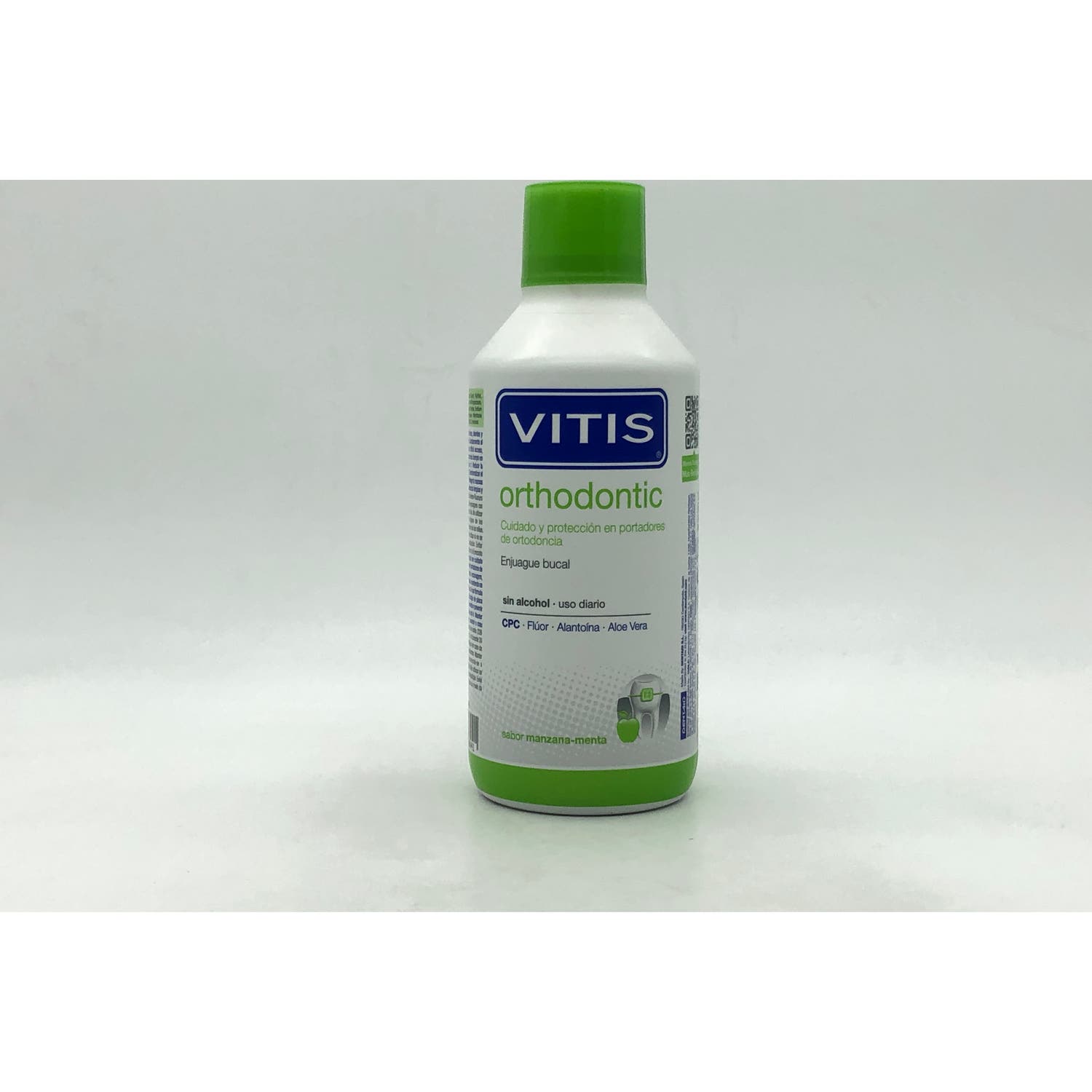 Vitis Orthodontic Colutorio 500ml