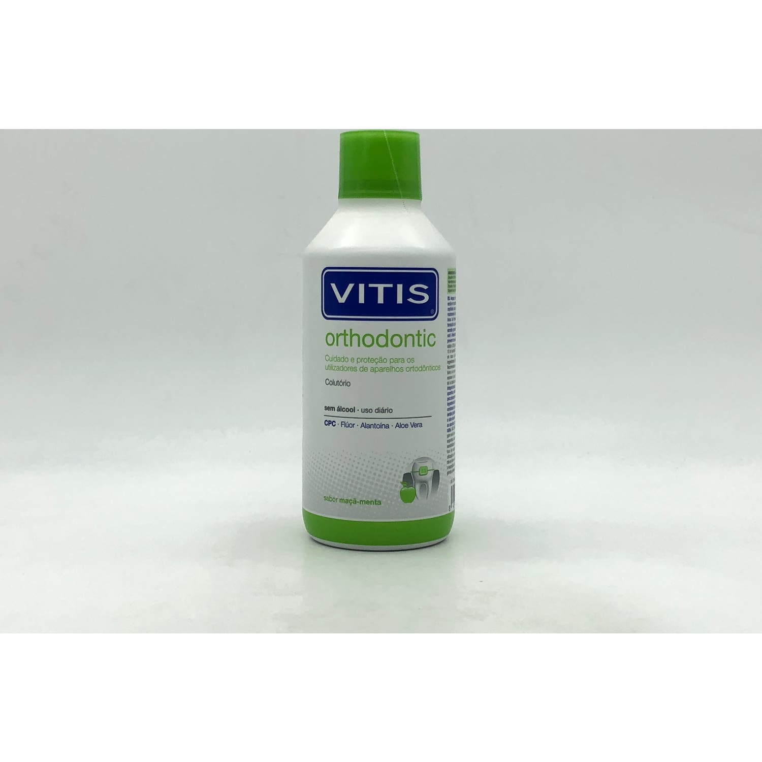 Vitis Orthodontic Colutorio 500ml