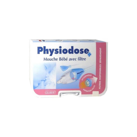Physiodose Mche-Bb Aspirat + 3Filtros