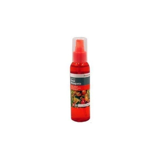 Aceite Rosa Mosqueta Zeamais 60 ml