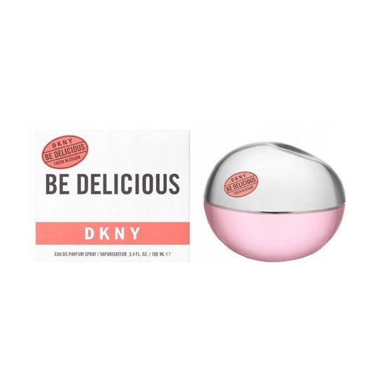 Dkny Be Delicious Fresh Blossom Women Eau de Parfum 100 ml