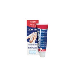 Akileine Cicaleine Fisuras Grietas 50ml