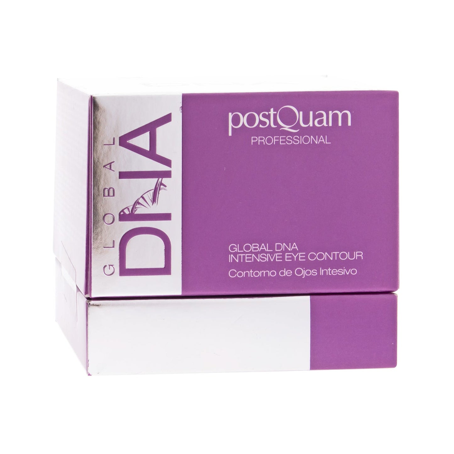 Postquam Global DNA Intensive Contorno Ojos 15ml