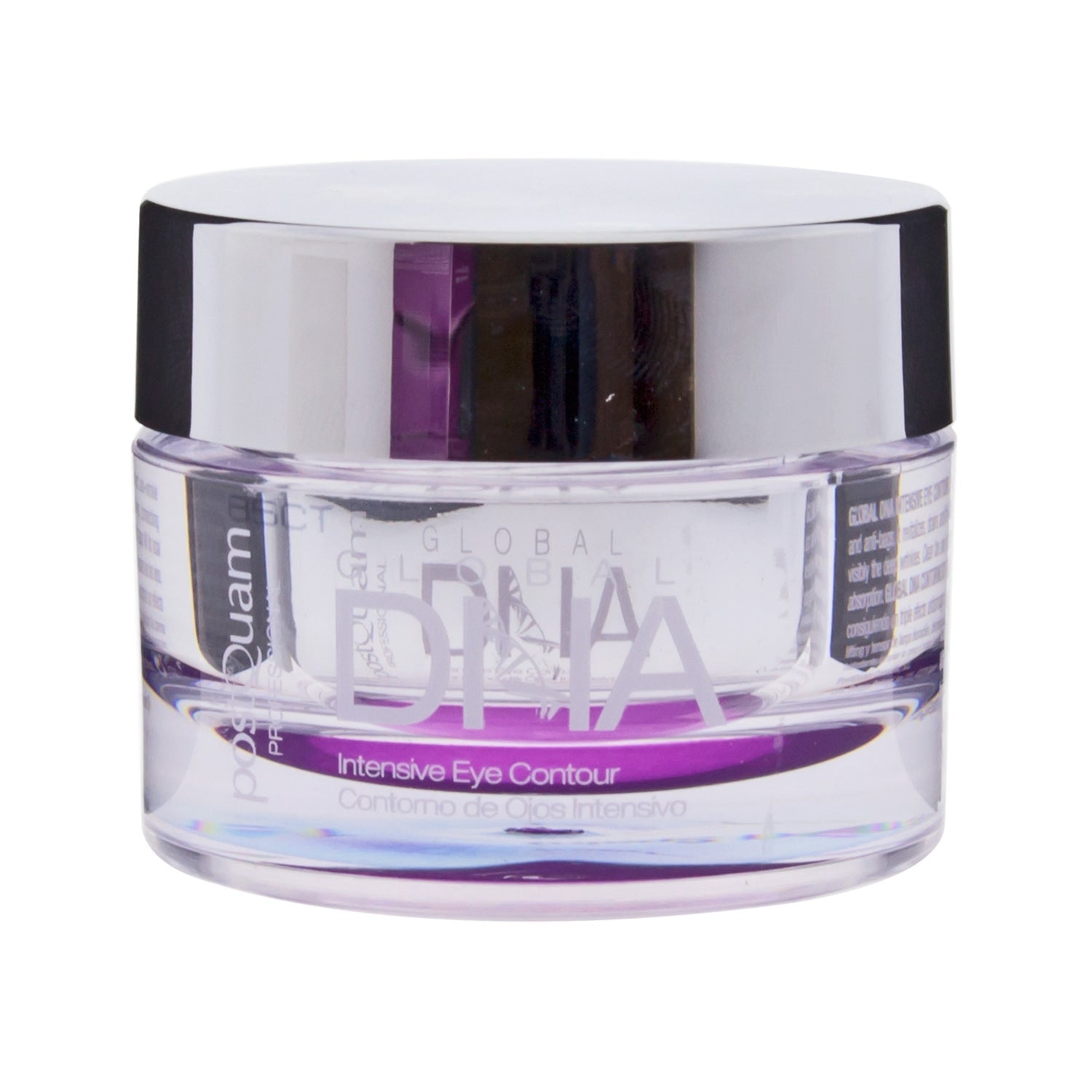 Postquam Global DNA Intensive Contorno Ojos 15ml