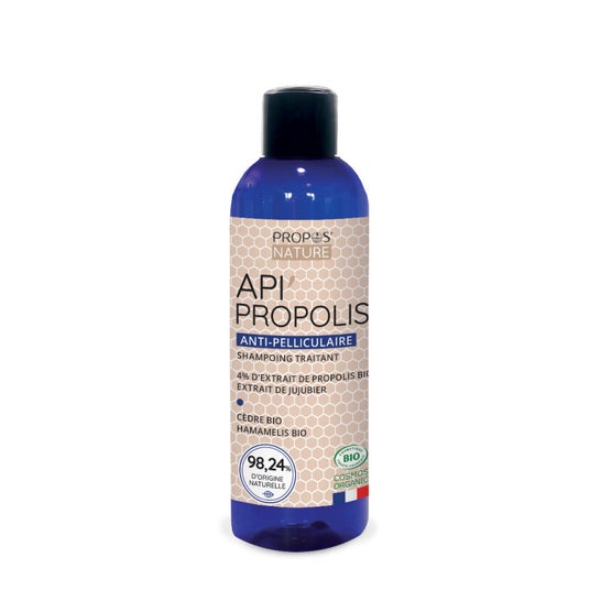 Propos' Nature Api’Propolis Champú Anticaspa 200ml