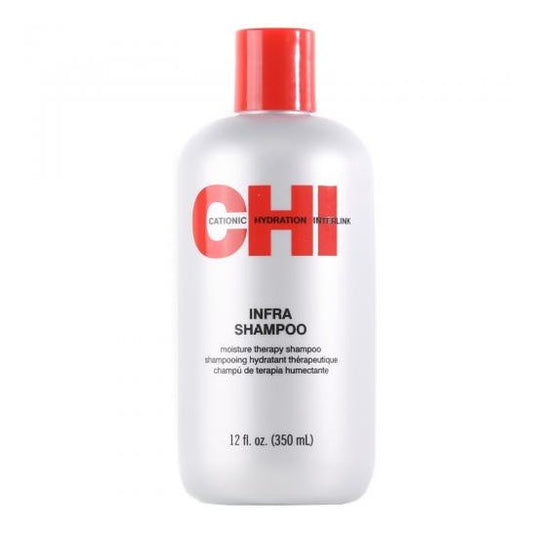 Chi Infra Champú Terapia Humectante 355 ml
