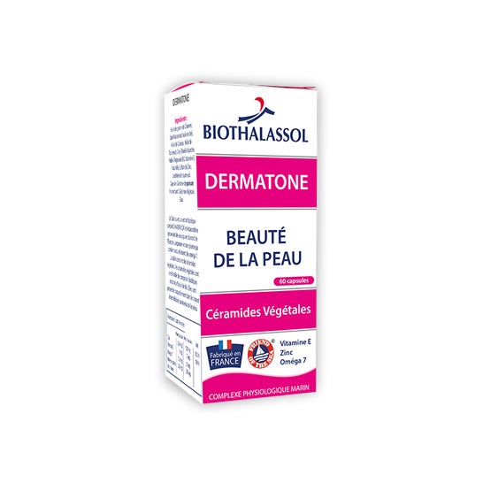 Biothalassol Dermatone Lipo Skin 60comp