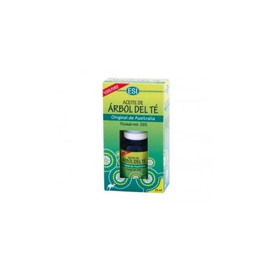Esi Aceite de Árbol de Té 100% 25 ml