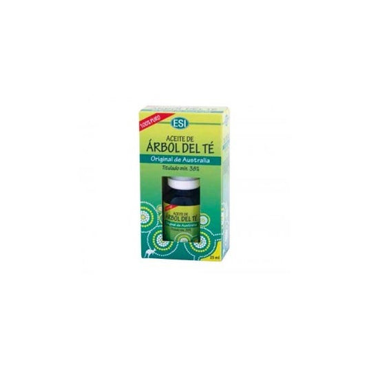 Esi Aceite de Árbol de Té 100% 25 ml