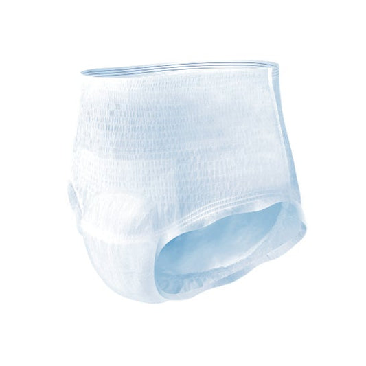 Lindor Absorbente Incontinencia Orina Fit Pants Plus Talla M 14uds