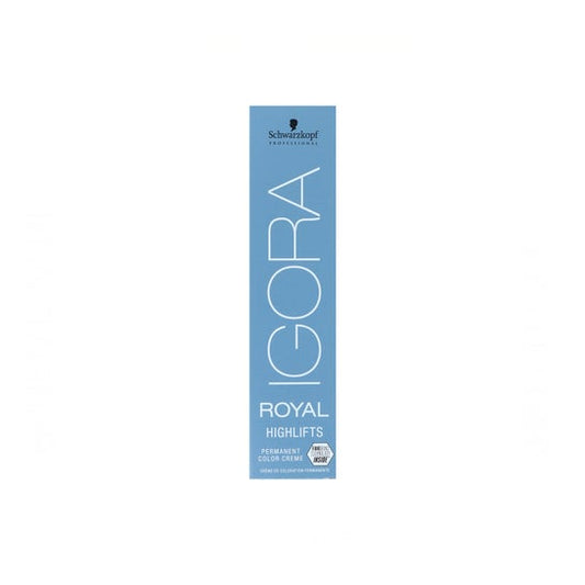 Schwarzkopf Igora Royal Highlifts 12 0 60 ml