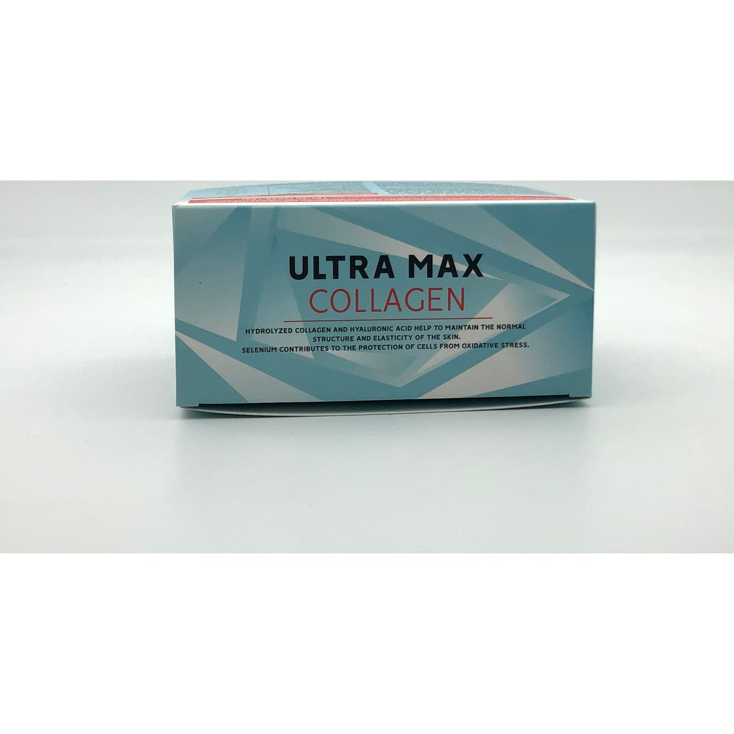 Gold Nutrition Ultramax Colageno 30 Sobres