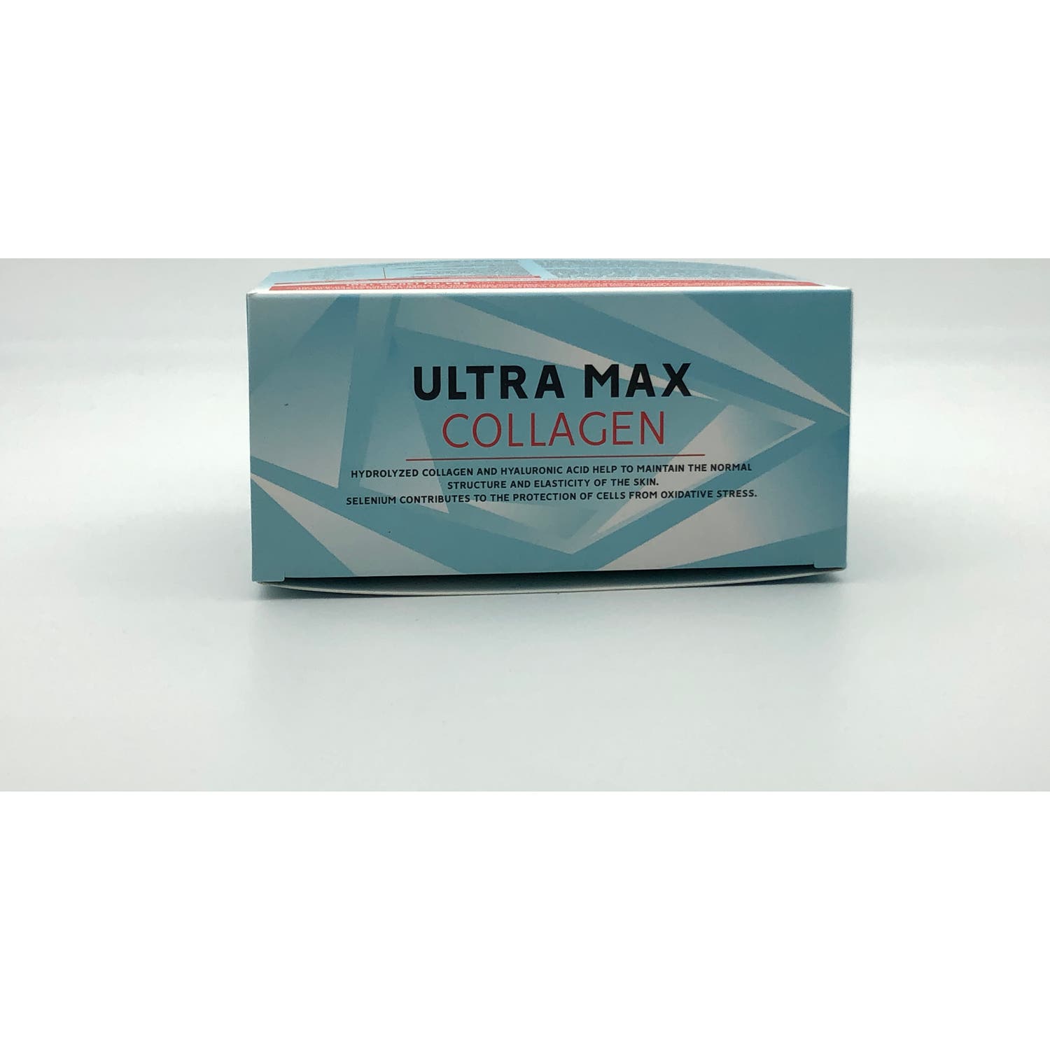 Gold Nutrition Ultramax Colageno 30 Sobres