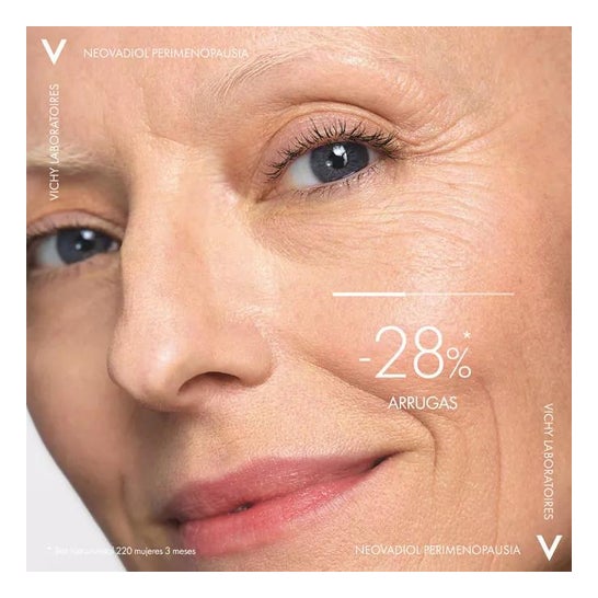 Vichy Neovadiol Crema de Día Piel Seca 50ml