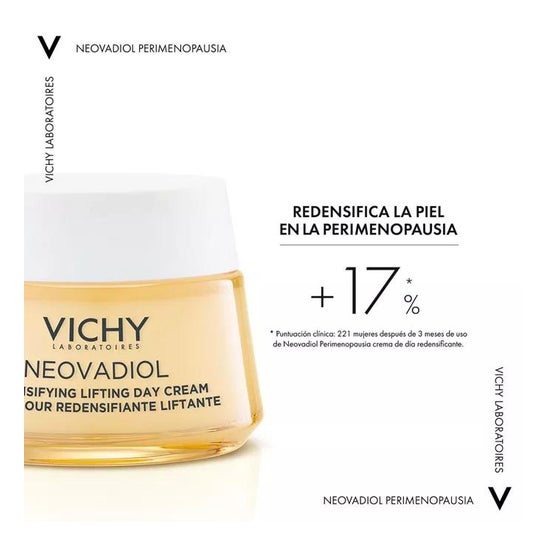 Vichy Neovadiol Crema de Día Piel Seca 50ml