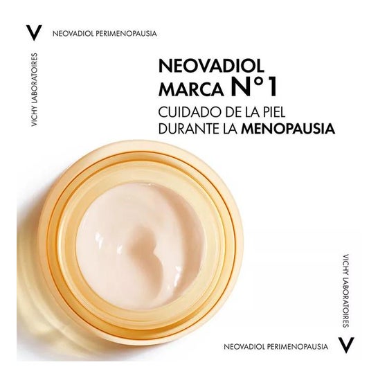 Vichy Neovadiol Crema de Día Piel Seca 50ml