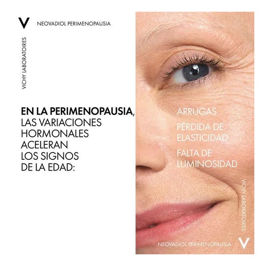 Vichy Neovadiol Crema de Día Piel Seca 50ml