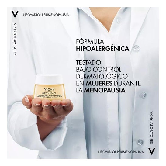 Vichy Neovadiol Crema de Día Piel Seca 50ml