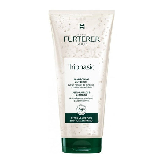 René Furterer Triphasic Champú Anticaída 200ml