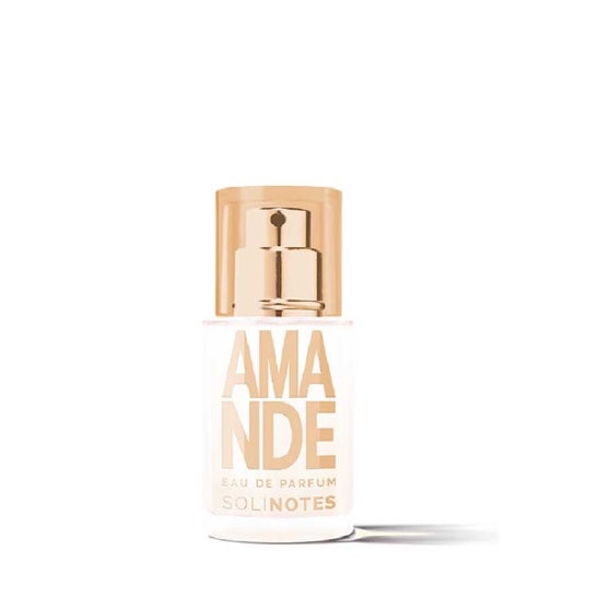 Solinotes Amande Eau de Parfum 15ml