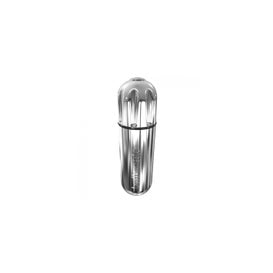 Bathmate Vibe Bala Vibradora Silver 1ud