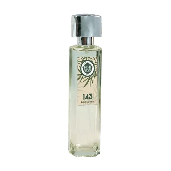 Natur Botanic Eau de Parfum Hombre 23 1ud
