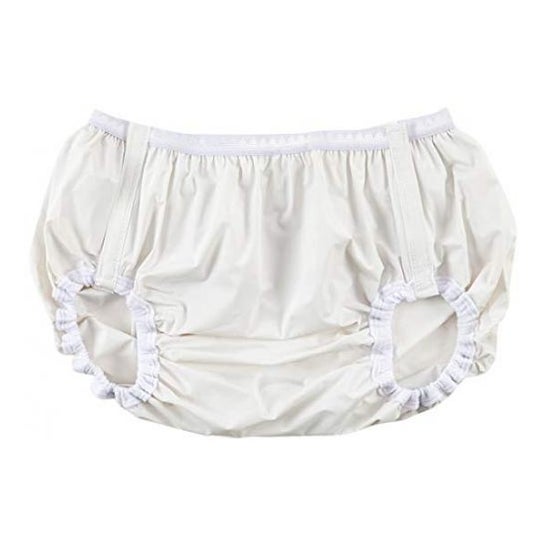 Corysan Braga Velcro Talla 10 1ud