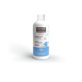 Cattier Linimento Leche Limpiadora 200ml