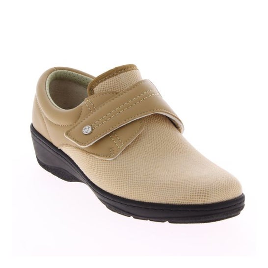 Podowell Chut Psyvlia Zapato Camel Talla 37 1 Par