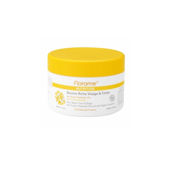 Florame Nutrición Baum Rich 180 ml