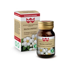 Winter Hawthorn Bio 30caps