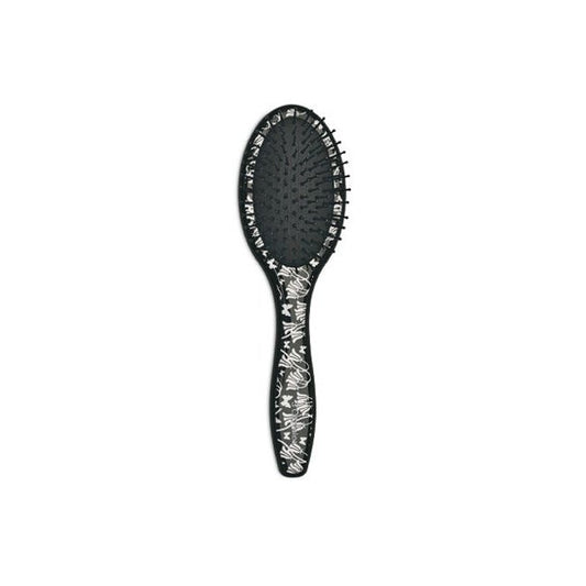 3 Claveles Cepillo Neumático Fantasia Oscuro 22,5 cm
