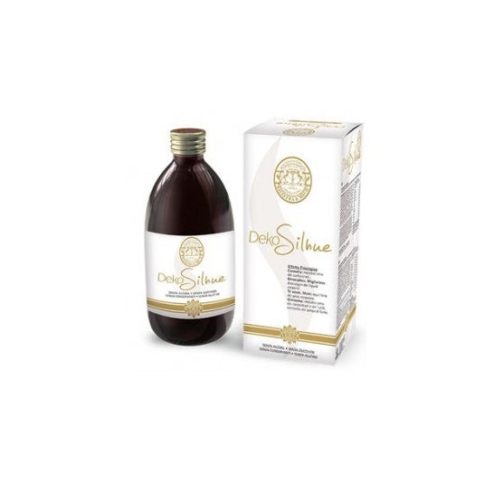 Decottopia Dekosilhue 500Ml