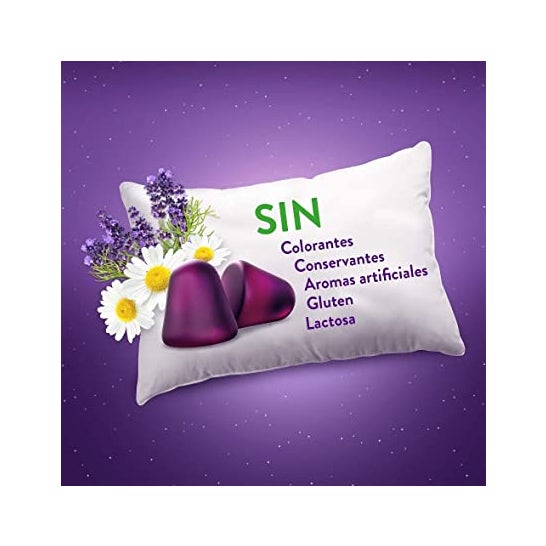 ZzzQuil Natura Pack 90 Noches de Sueño