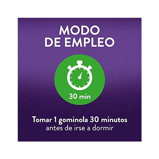 ZzzQuil Natura Pack 90 Noches de Sueño