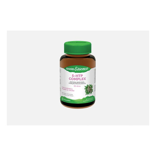 Vitaceutics Good Essence 5-Htp Complex 60comp