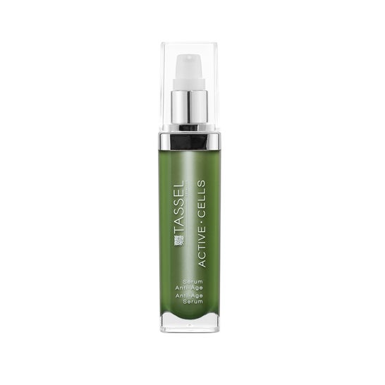 Tassel Active Cells Sérum Células Madres 30 ml